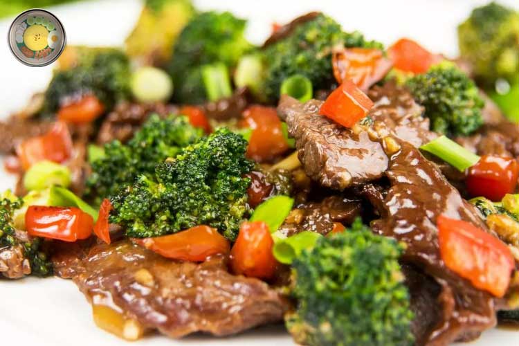 Resep Beef Broccoli yang Lezat dan Mudah Dibuat